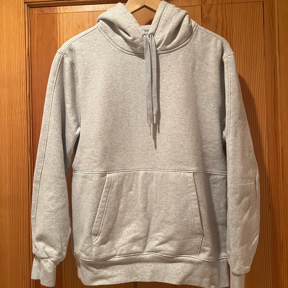 Athleta Hoodie small petite